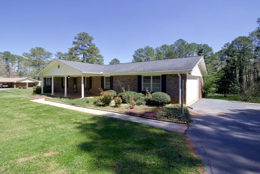 920 Swan Lake Road Stockbridge, GA 30281 - Photo 1 of 1