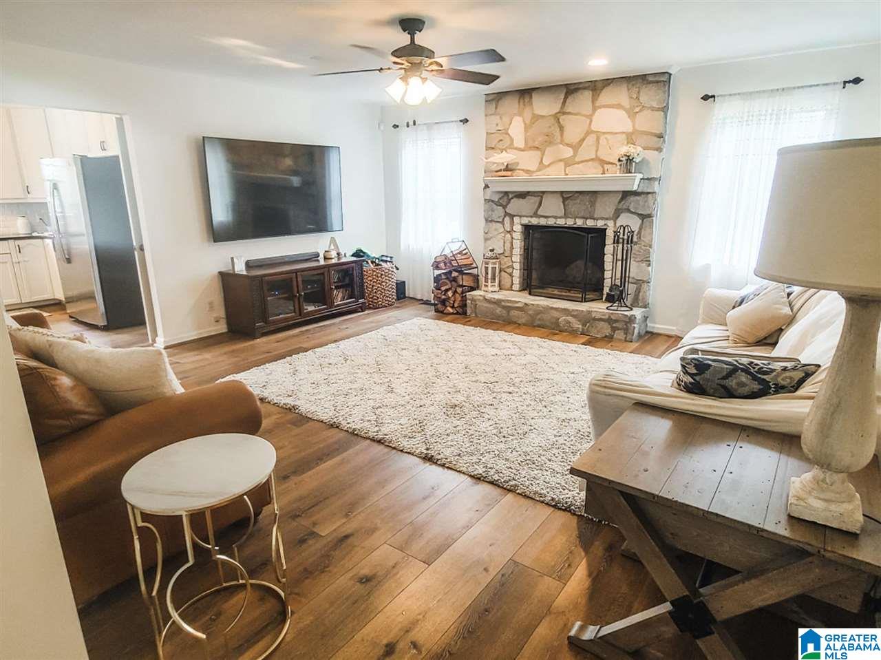 2270 Old Tyler Road Birmingham, AL 35226 - Photo 5 of 22