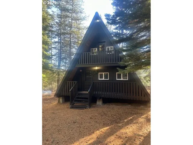 $270,000 | 62336 Canyon View Lane, Weston, OR 97886