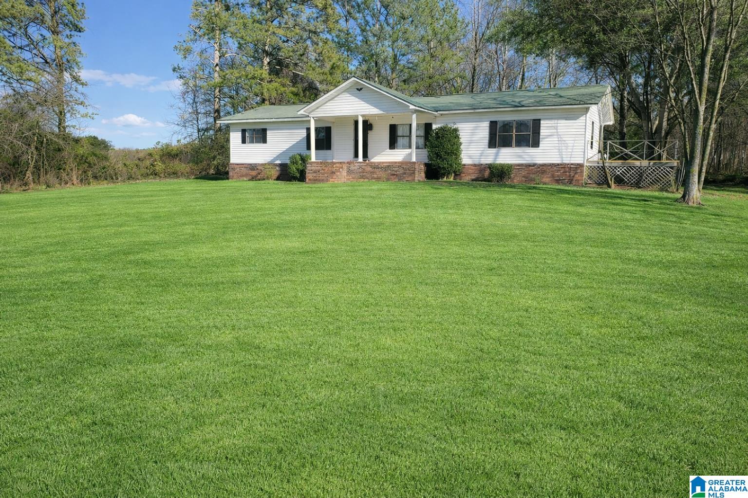 1717 High Pine Road Ashland, AL 36251 - Photo 4 of 30