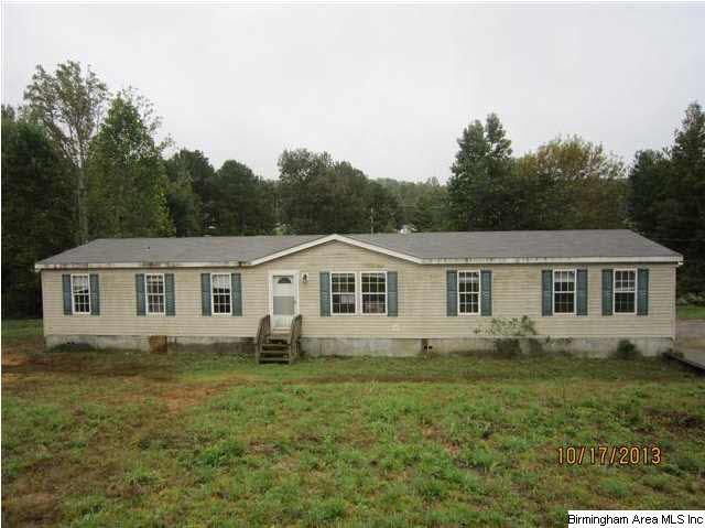 349 York Mountain Road Empire, AL 35063 - Photo 1 of 1