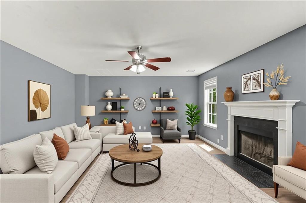 386 Madison Avenue Hampton, GA 30228 - Photo 12 of 37