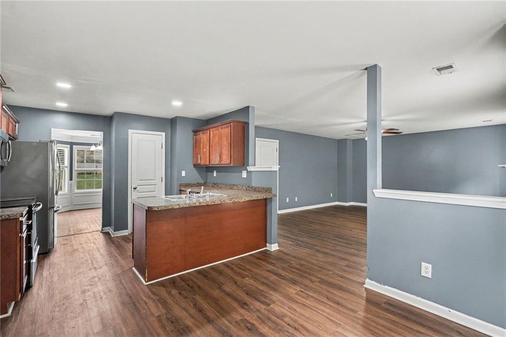 386 Madison Avenue Hampton, GA 30228 - Photo 15 of 37