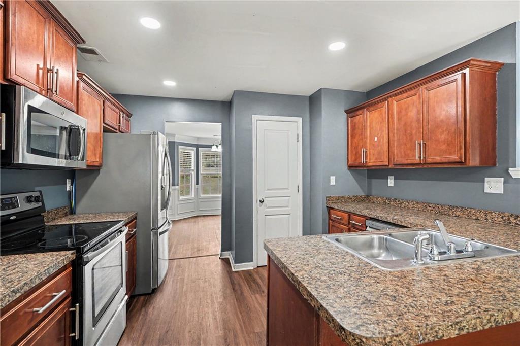 386 Madison Avenue Hampton, GA 30228 - Photo 16 of 37