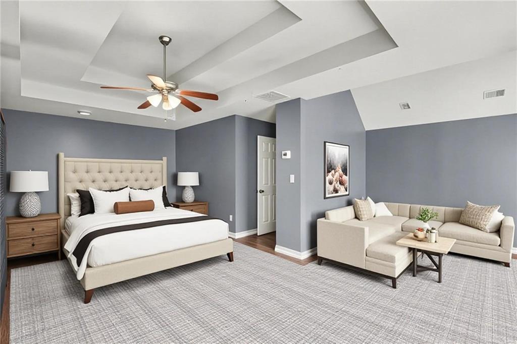386 Madison Avenue Hampton, GA 30228 - Photo 28 of 37