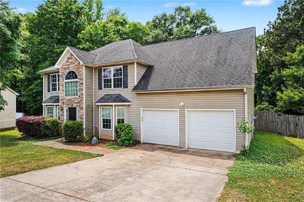 386 Madison Avenue Hampton, GA 30228 - Photo 3 of 37