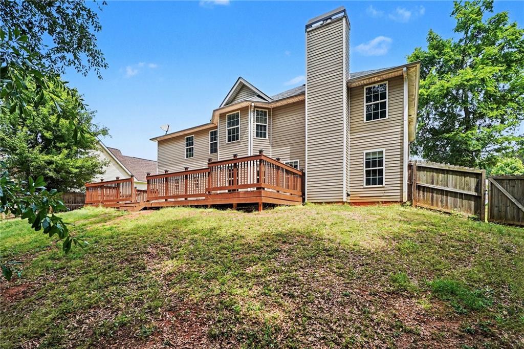 386 Madison Avenue Hampton, GA 30228 - Photo 35 of 37