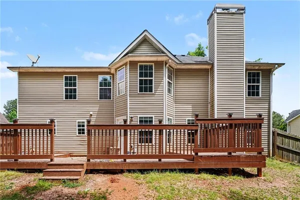 $310,000 | 386 Madison Avenue, Hampton, GA 30228