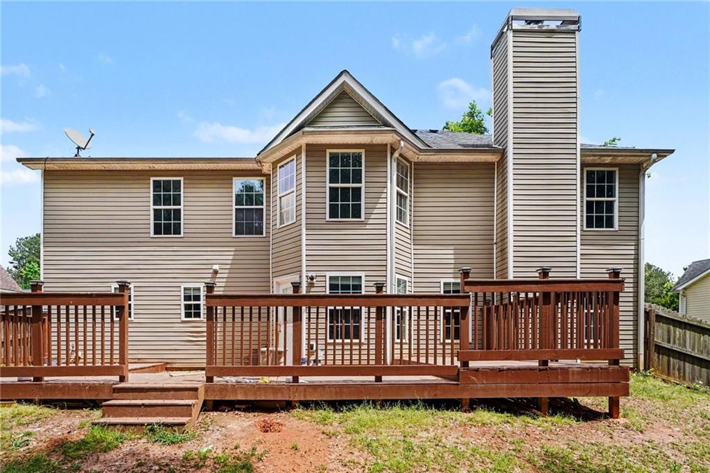 386 Madison Avenue Hampton, GA 30228 - Photo 36 of 37
