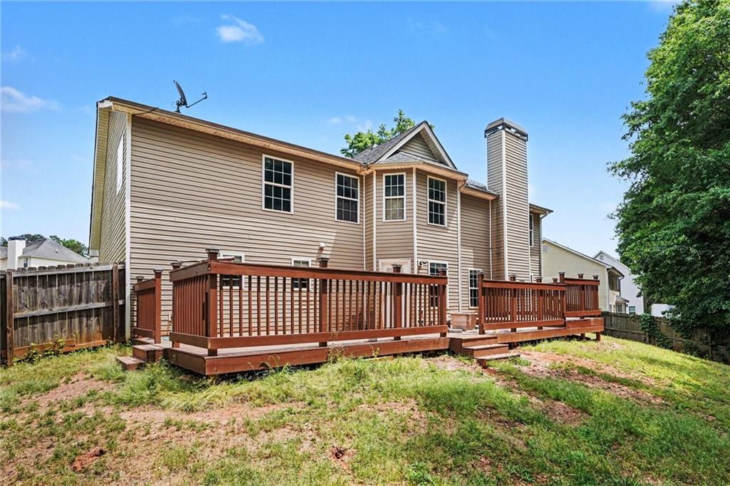 386 Madison Avenue Hampton, GA 30228 - Photo 37 of 37