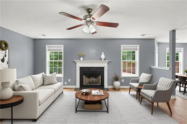 $310,000 | 386 Madison Avenue, Hampton, GA 30228