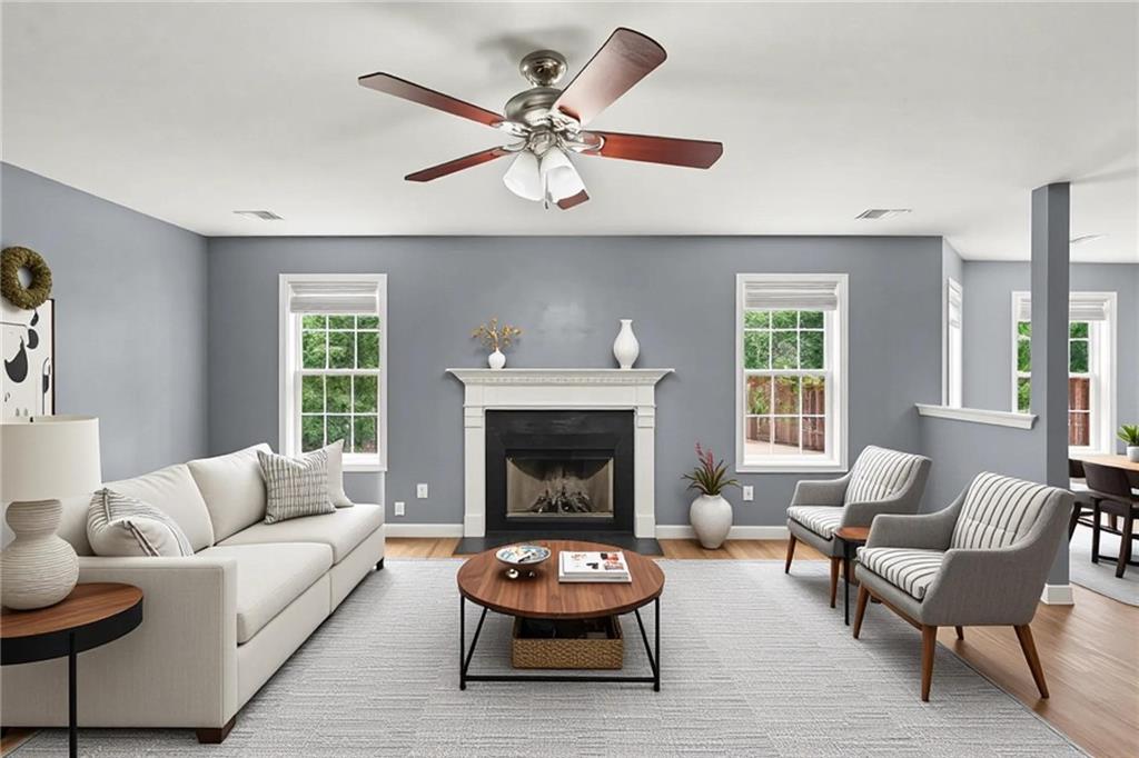 386 Madison Avenue Hampton, GA 30228 - Photo 10 of 37