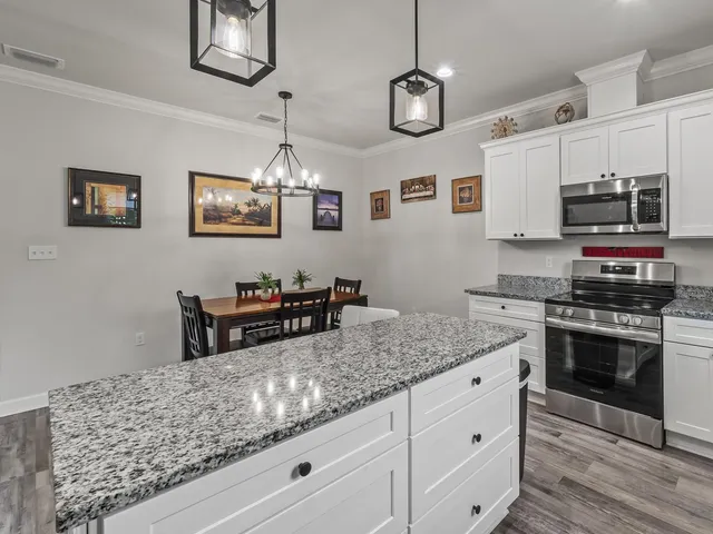 $228,000 | 27 L M Street, Crawfordville, FL 32327