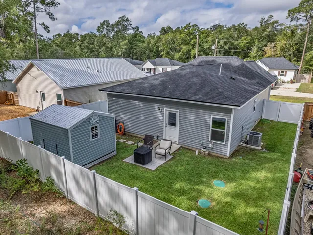 $228,000 | 27 L M Street, Crawfordville, FL 32327