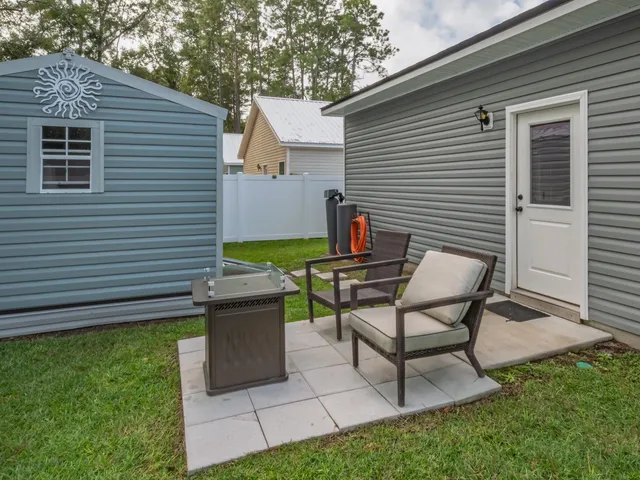 $228,000 | 27 L M Street, Crawfordville, FL 32327