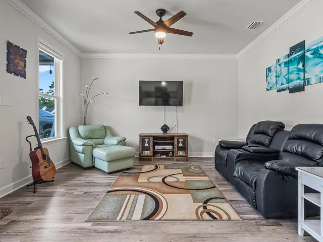 $228,000 | 27 L M Street, Crawfordville, FL 32327