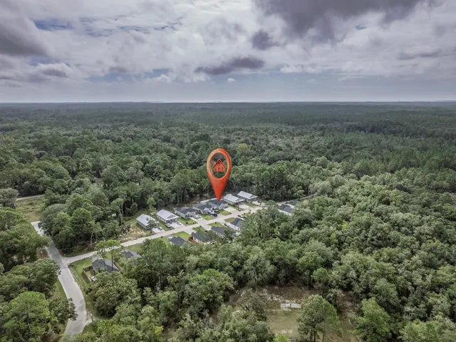 $228,000 | 27 L M Street, Crawfordville, FL 32327