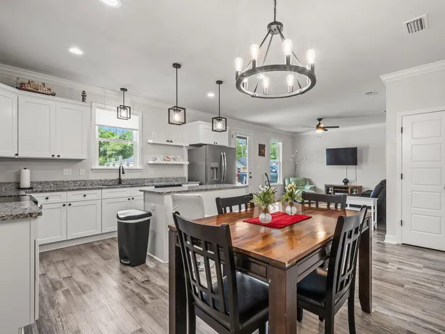 $228,000 | 27 L M Street, Crawfordville, FL 32327