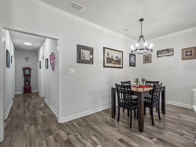 $228,000 | 27 L M Street, Crawfordville, FL 32327