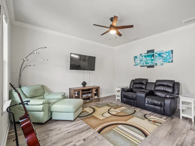 $228,000 | 27 L M Street, Crawfordville, FL 32327