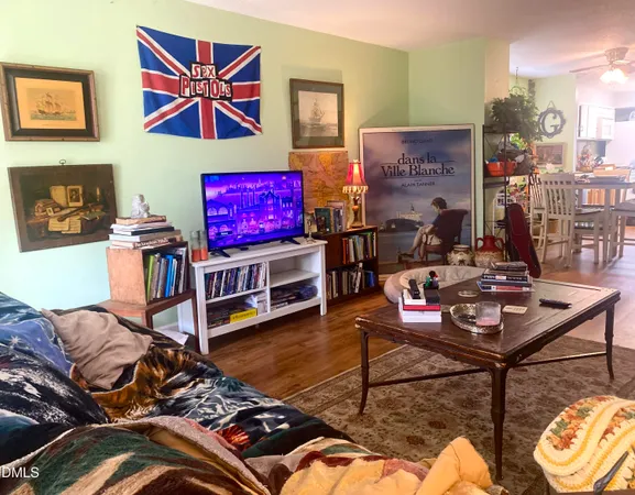 $205,700 | 119 Schultz Street, Chapel Hill, NC 27514