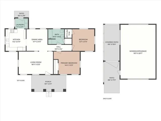 $225,000 | 73600 Military Road, Covington, LA 70435