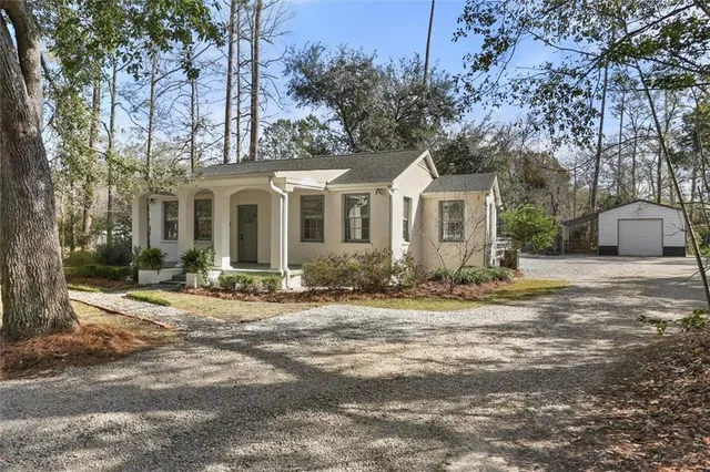 $225,000 | 73600 Military Road, Covington, LA 70435