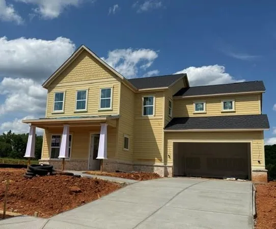 $1,027,870 | 4925 Wayt Farm, Cumming, GA 30040