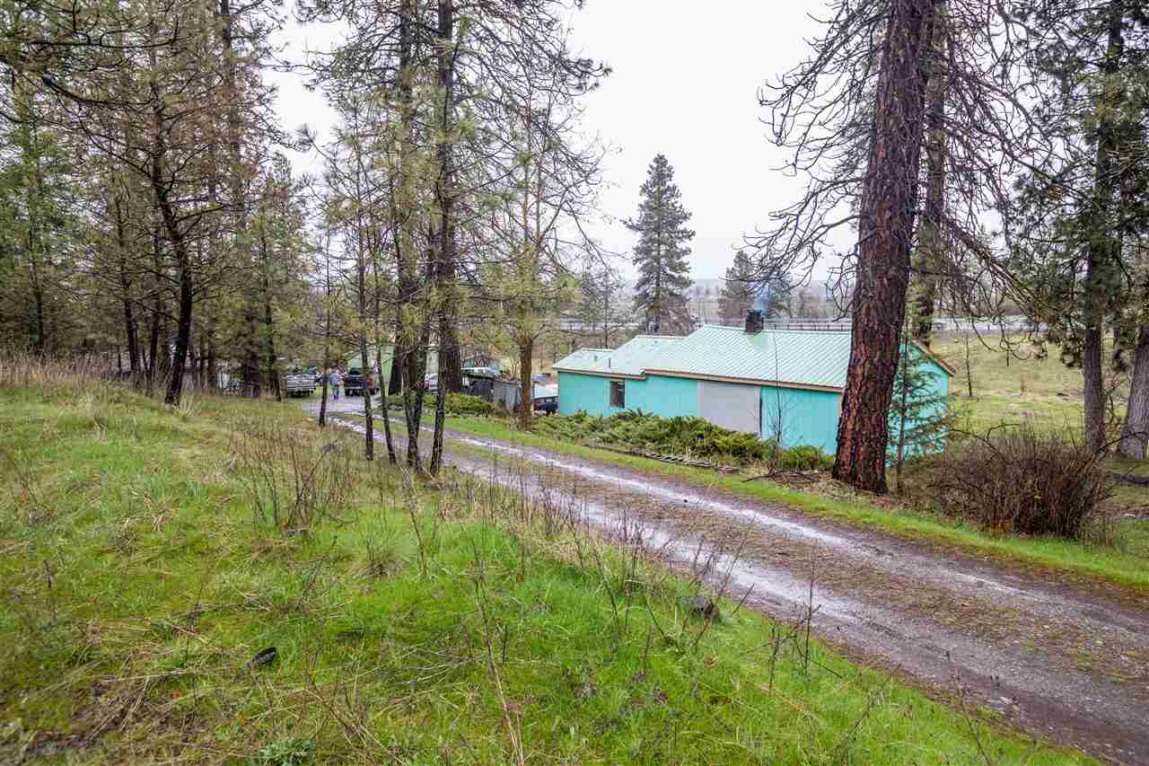 2610 North Houston Road Spokane, WA 99224 - Photo 1 of 13