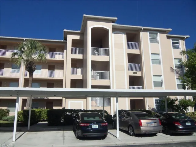 $1,800 | 8490 Kingbird Loop, Unit 947, Estero, FL 33967