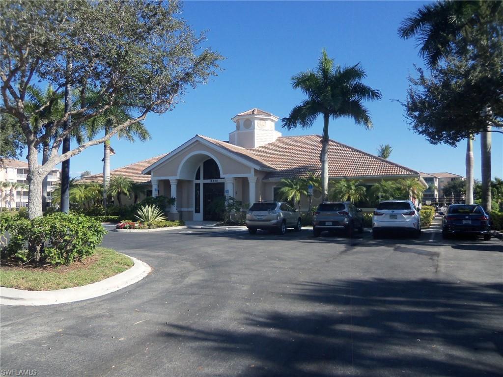 8490 Kingbird Loop, Unit 947 Estero, FL 33967 - Photo 6 of 16 a house view with a garden space