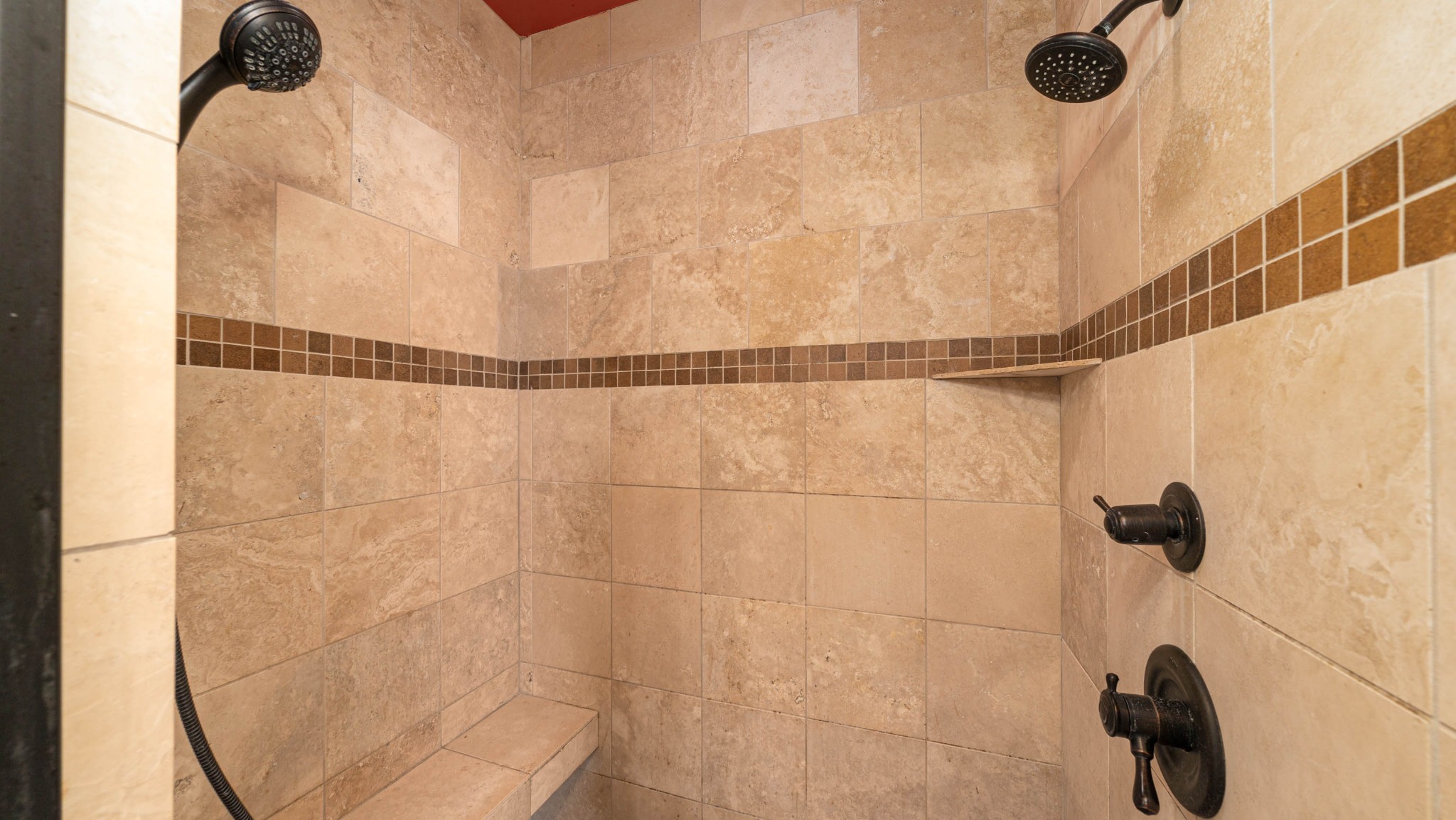 262 West Limestone Road Hazel Green, AL 35750 - Photo 15 of 45 a bathroom with a shower
