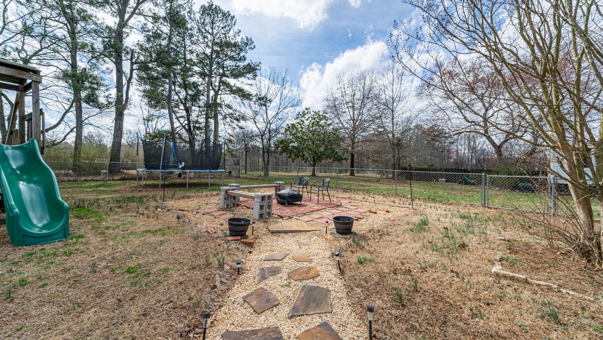 262 West Limestone Road Hazel Green, AL 35750 - Photo 34 of 45 a view of a lake with outdoor space