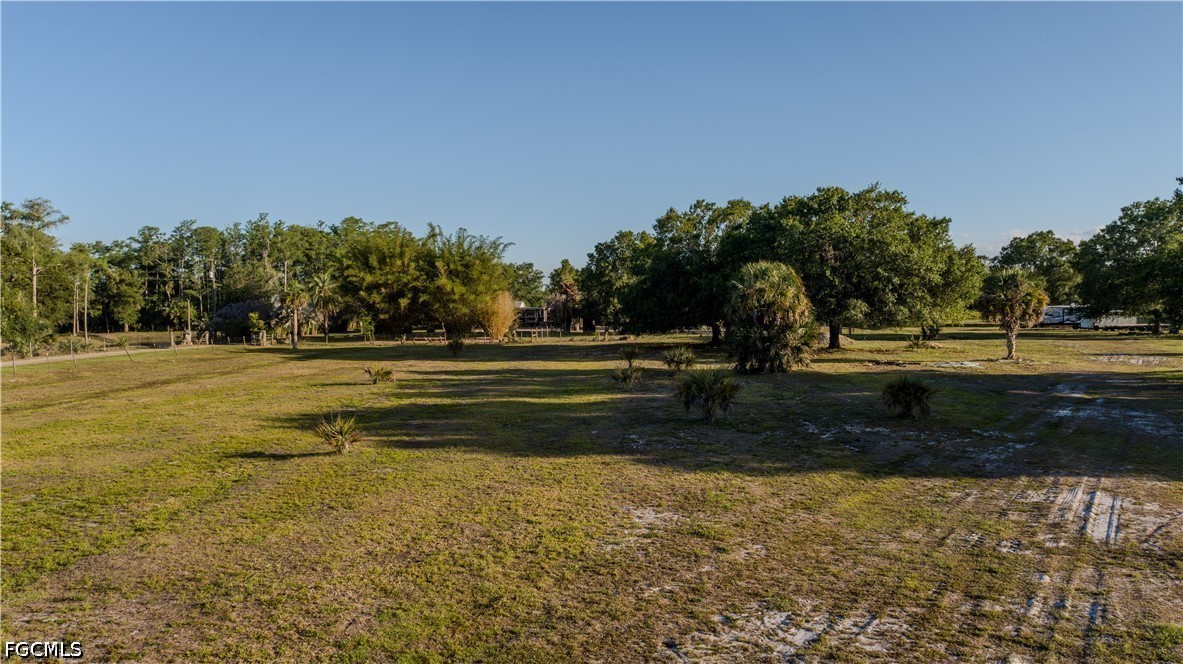3880 Packinghouse Road Alva, FL 33920 - Photo 26 of 29 a view of a park