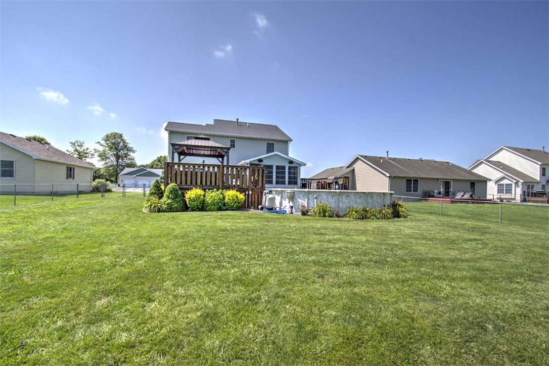 42 View Circle Oreana, IL 62554 - Photo 30 of 36