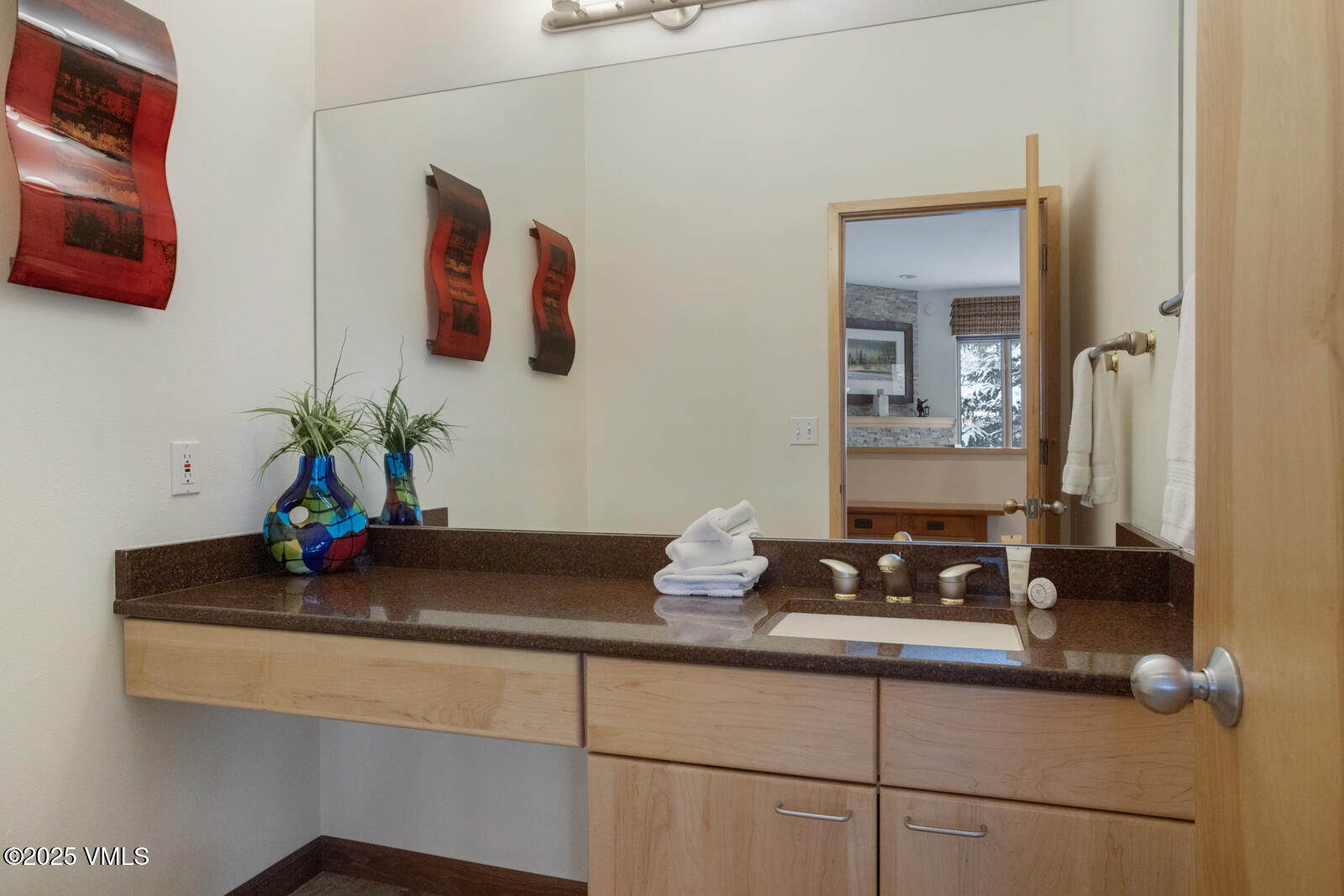 1230 Lions Ridge Loop, Unit 2D Vail, CO 81657 - Photo 21 of 42 Savoy Villas 2D MLS-12