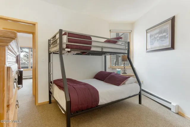 front view of a house