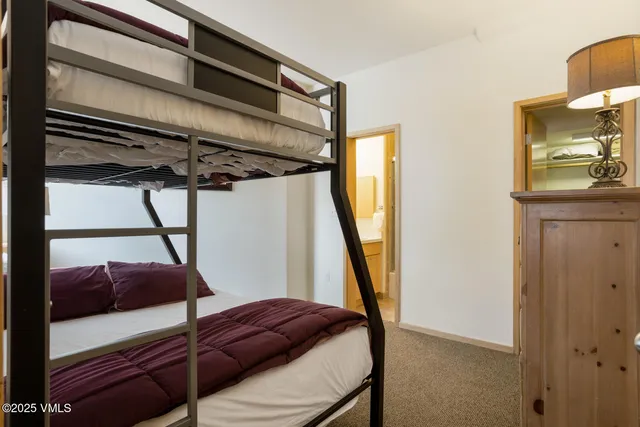 front view of a house