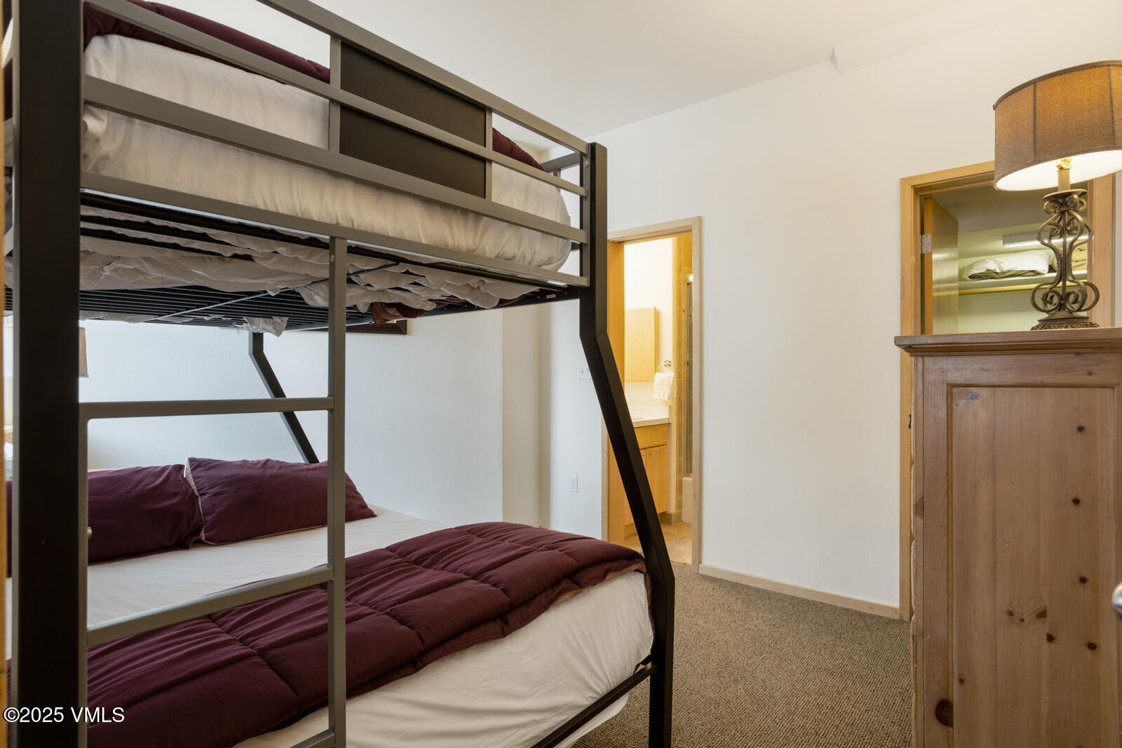 1230 Lions Ridge Loop, Unit 2D Vail, CO 81657 - Photo 32 of 42 Savoy Villas 2D MLS-22