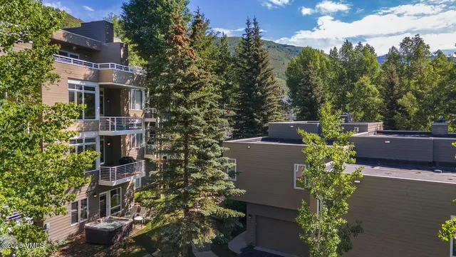 $1,949,000 | 1230 Lions Ridge Loop, Unit 2D, Vail, CO 81657