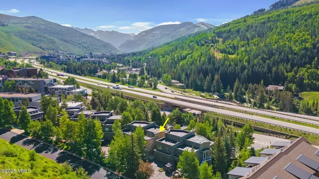 $1,949,000 | 1230 Lions Ridge Loop, Unit 2D, Vail, CO 81657