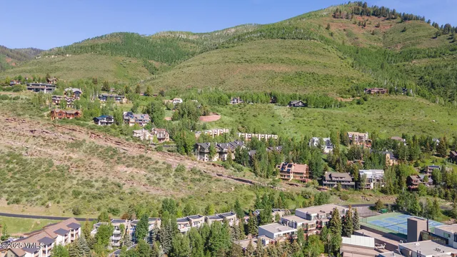 $1,949,000 | 1230 Lions Ridge Loop, Unit 2D, Vail, CO 81657