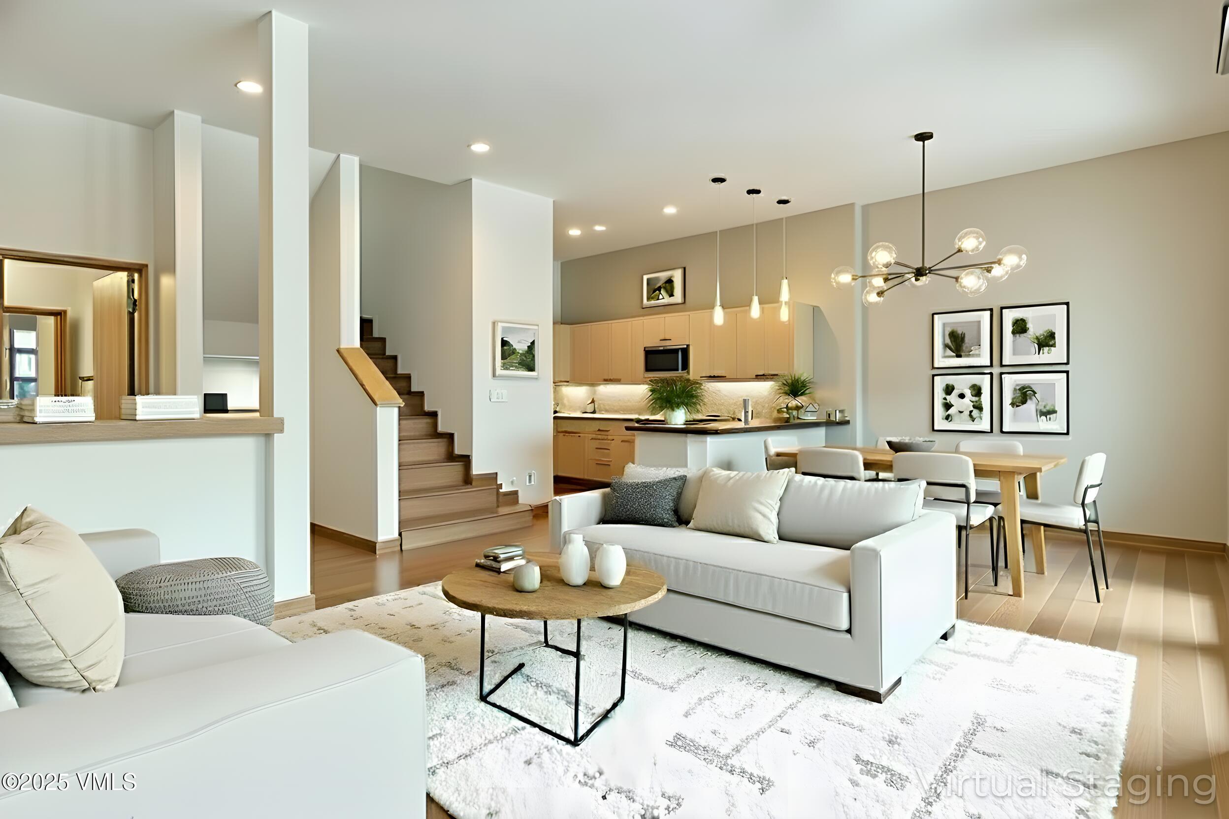 1230 Lions Ridge Loop, Unit 2D Vail, CO 81657 - Photo 4 of 42 Savoy Villas 2D MLS-10VS