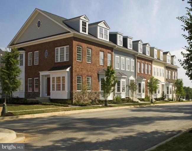 5797 Richards Valley Road, Unit 92 Ellicott City, MD 21043 - Photo 1 of 1 Exterior (Main)