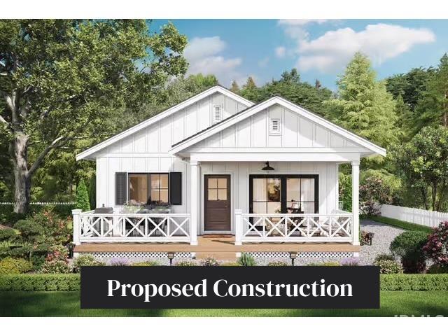 100 Hoosier Way Mitchell, IN 47446 - Photo 1 of 15