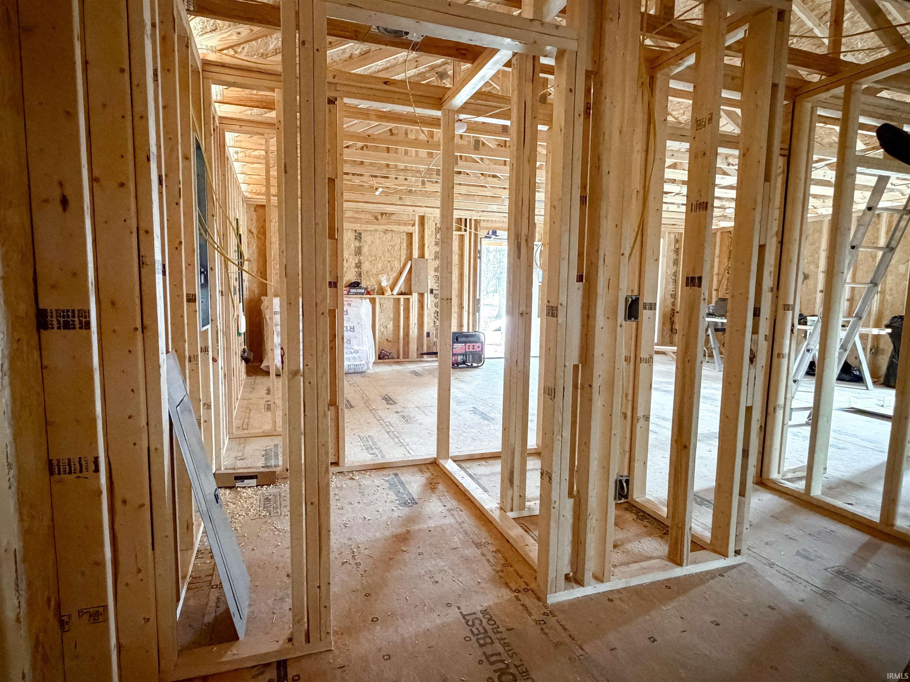 100 Hoosier Way Mitchell, IN 47446 - Photo 11 of 15