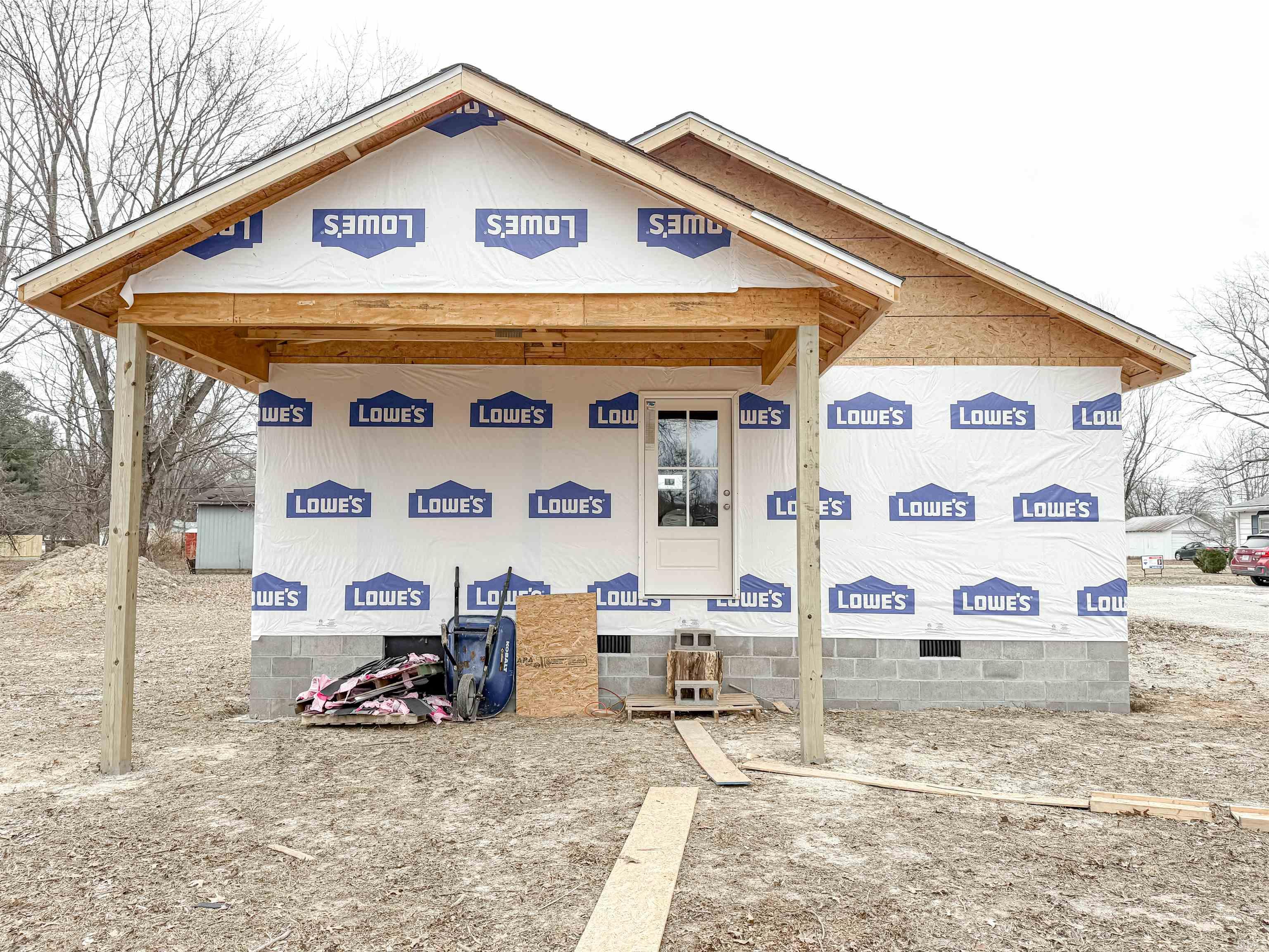 100 Hoosier Way Mitchell, IN 47446 - Photo 15 of 15