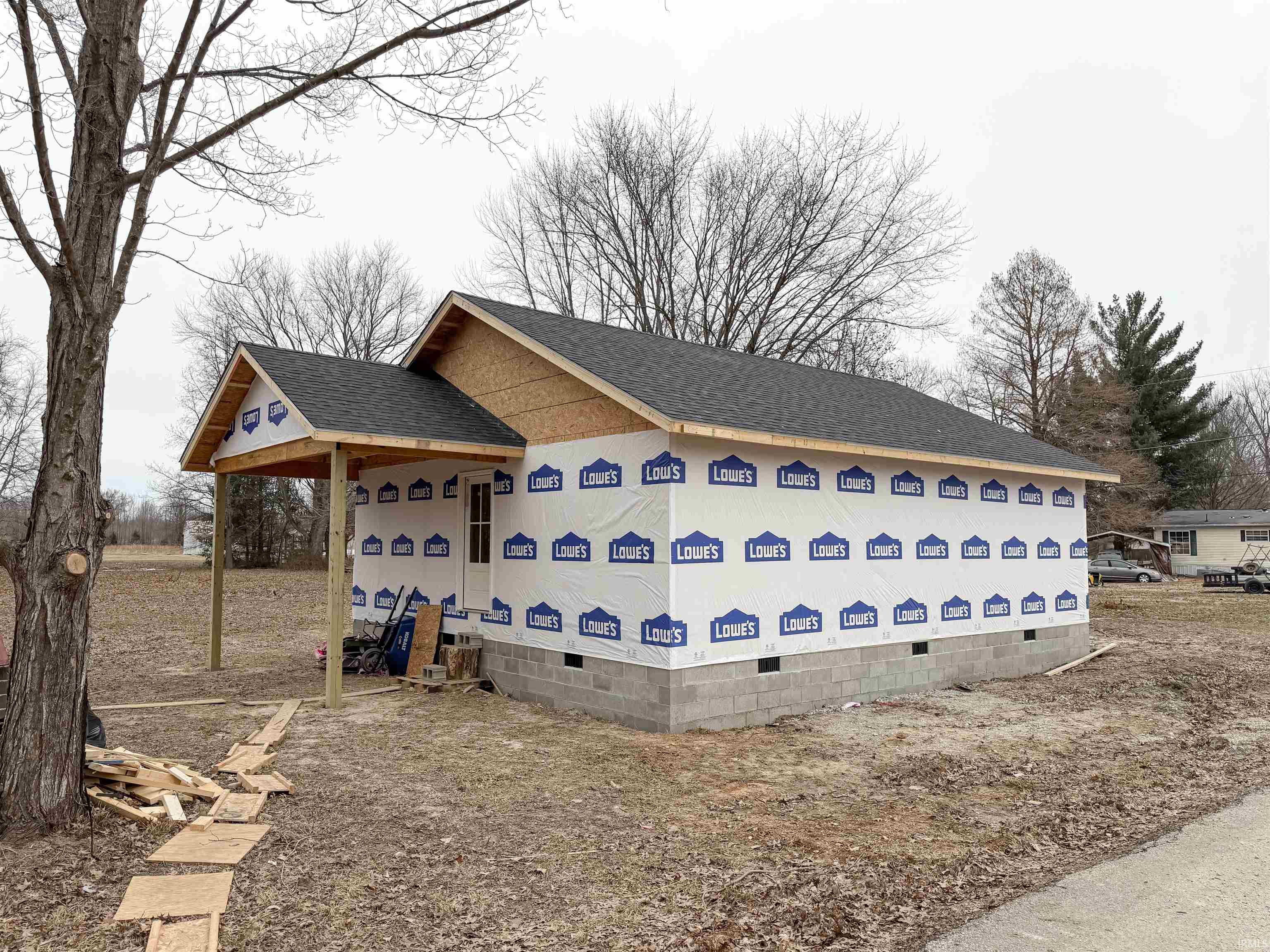 100 Hoosier Way Mitchell, IN 47446 - Photo 2 of 15