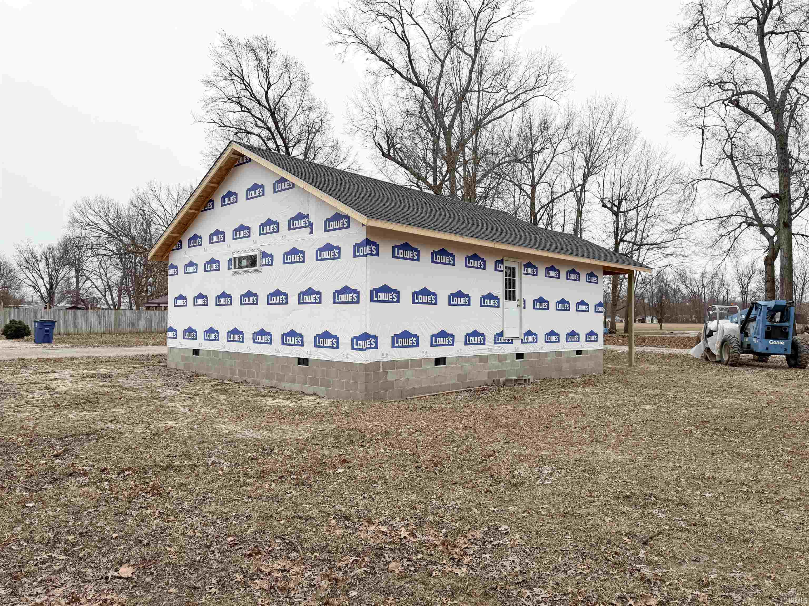 100 Hoosier Way Mitchell, IN 47446 - Photo 4 of 15