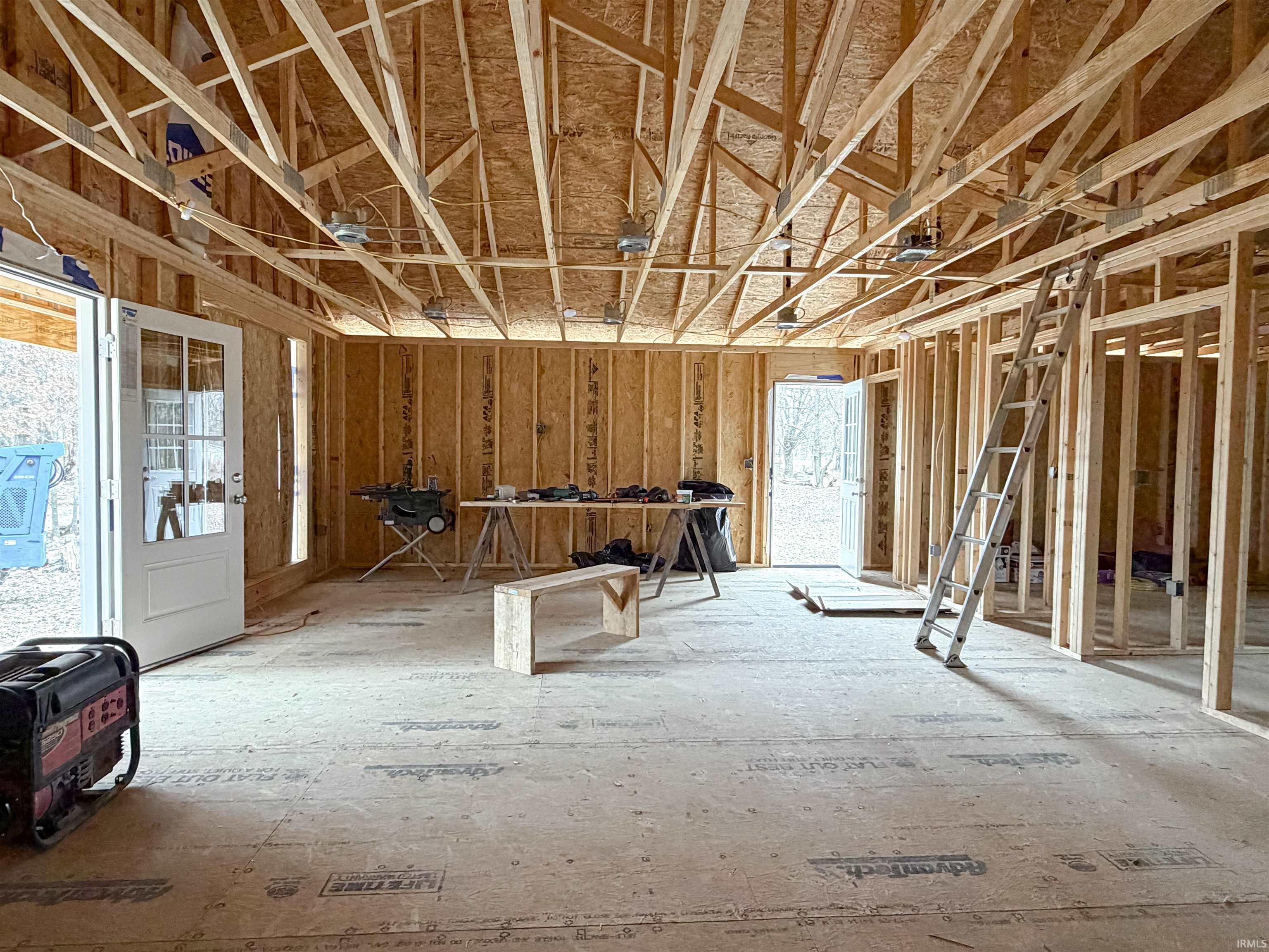 100 Hoosier Way Mitchell, IN 47446 - Photo 9 of 15